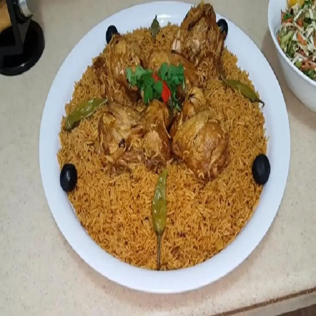 دجاج مضغوط